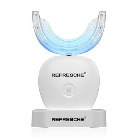 Teeth Whitening LED Mouthpiece