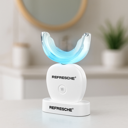 Teeth Whitening Light