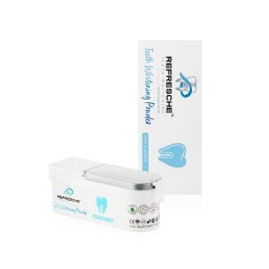 Teeth Whitening Powder