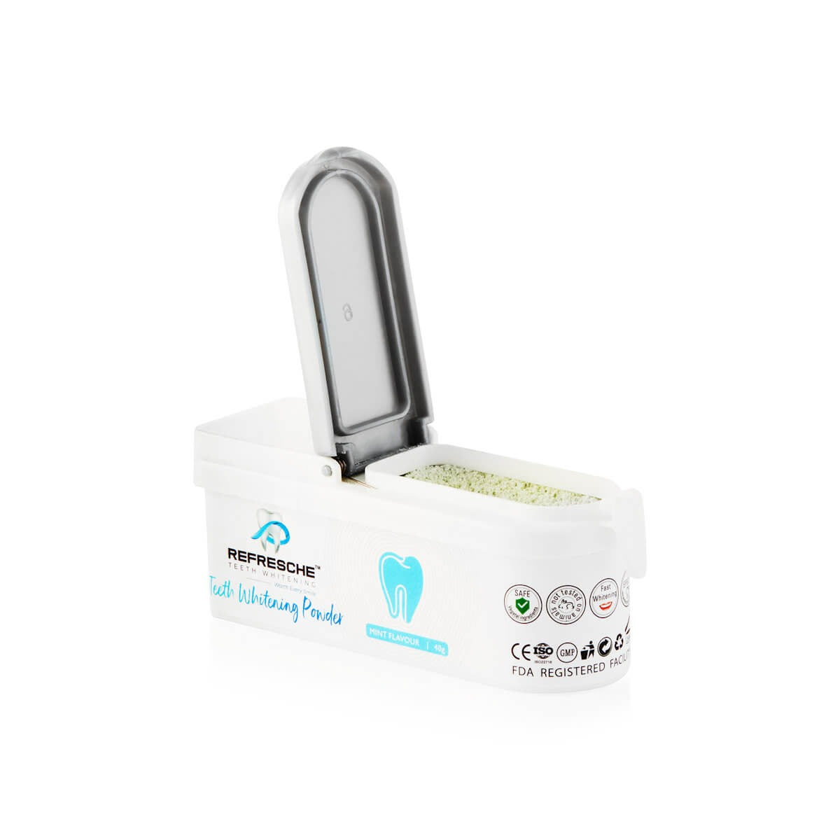 Teeth Whitening Powder