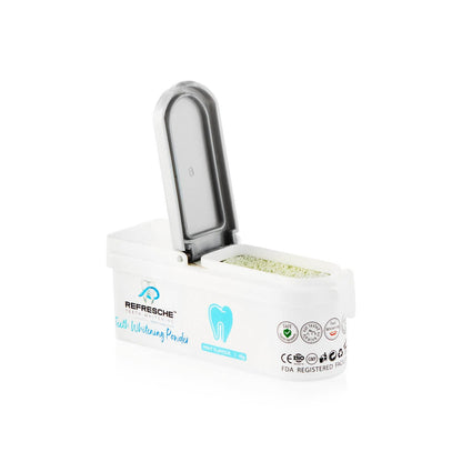 Teeth Whitening Powder