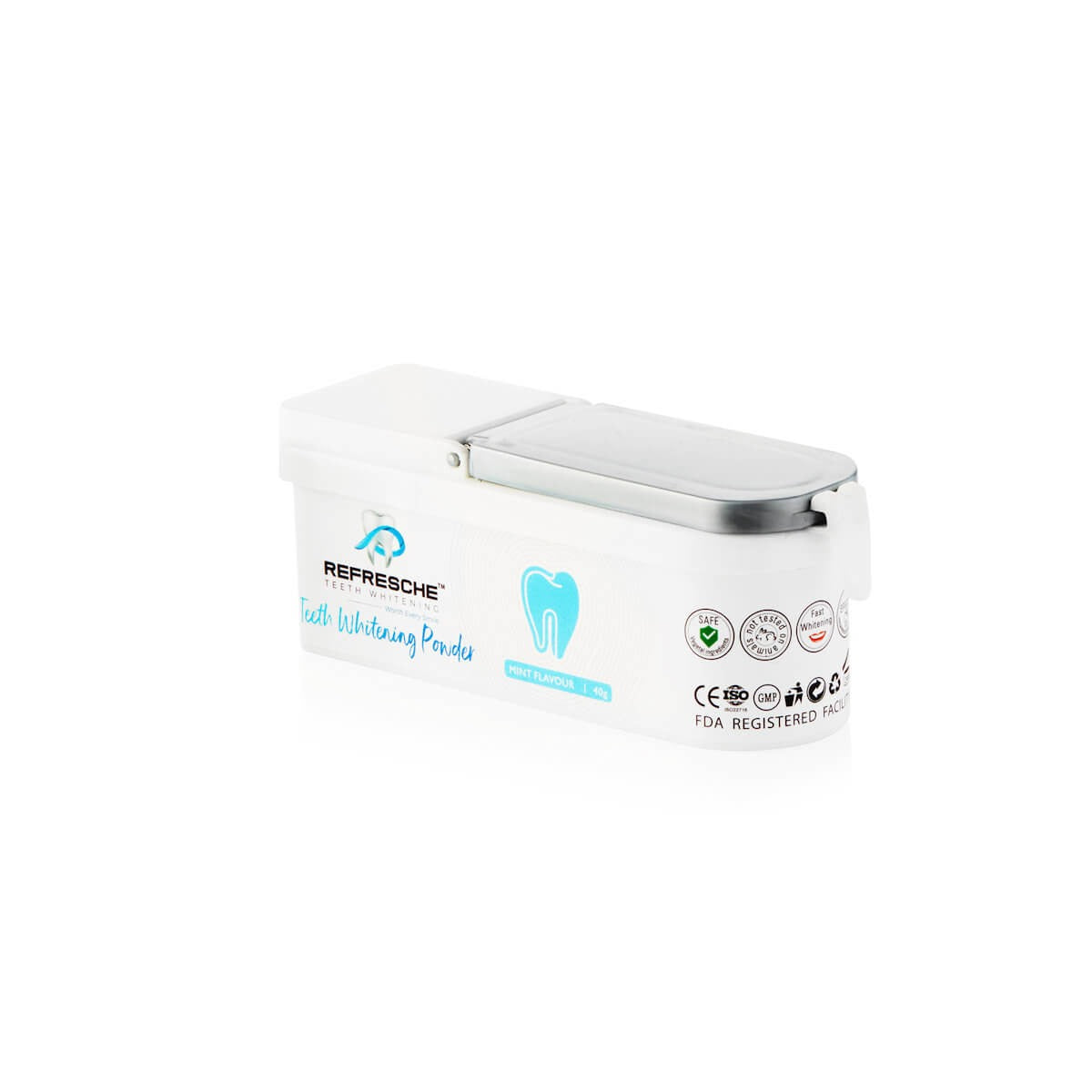 Teeth Whitening Powder