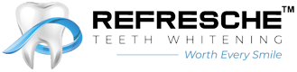 Refresche Teeth Whitening Shop